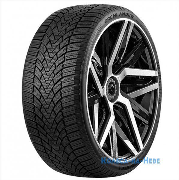 Grenlander ICEHAWKE I 245/35 R20 95V  