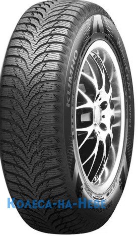 Kumho WinterCraft WP51 155/60 R15 74T  