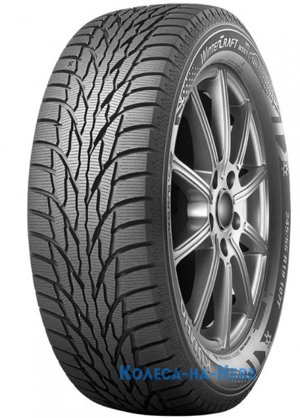 Kumho WinterCraft WS51 255/50 R19 107T  