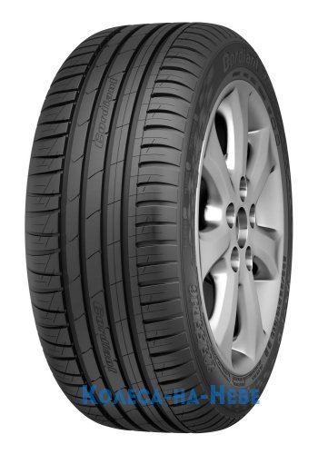 Cordiant Sport 3 205/55 R16 91V  