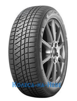 Kumho WinterCraft WS71 255/45 R20 105V  