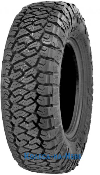 Maxxis Bravo AT-811 245/70 R16 111T  