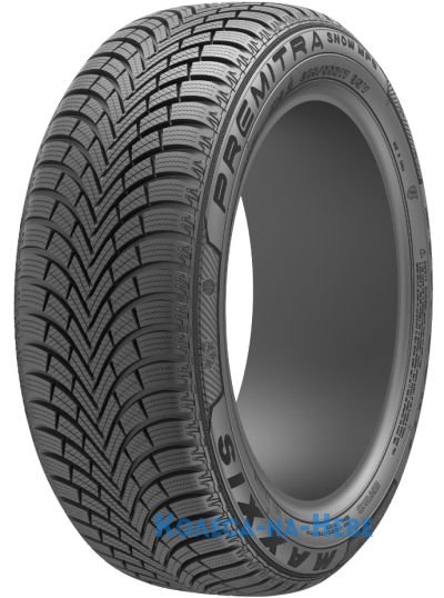 Maxxis Premitra Snow WP06 195/65 R15 91T  