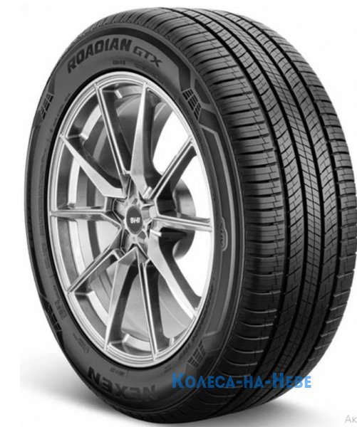 Nexen Roadian GTX 235/65 R17 104H  