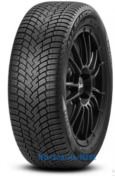 Pirelli Cinturato All Season SF2 195/55 R16 91V  