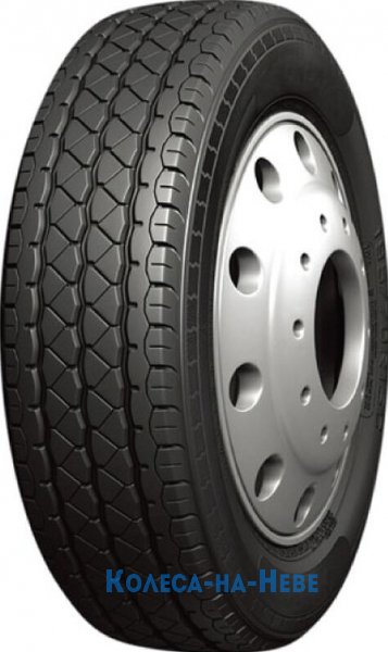 RoadX RXQUEST C02 235/65 R16C 121/119R  