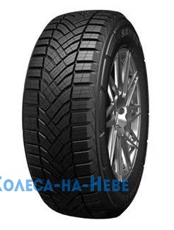 Sailun COMMERCIO 4 SEASONS 215/60 R16C 103/101T  