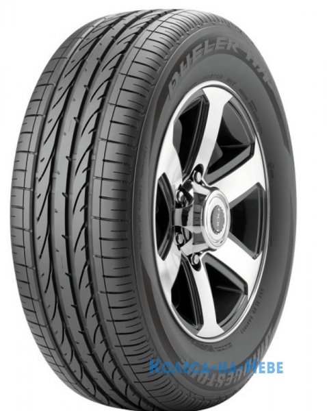 Bridgestone DUELER H/P SPORT 305/40 R20 112Y  