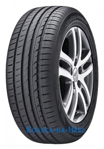 Hankook Ventus Prime 2 K115 215/50 R17 91V  