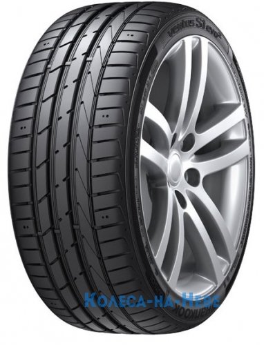 Hankook Ventus S1 Evo 2 K117 285/35 R22 106Y  