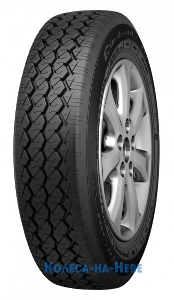 Cordiant BUSINESS CA 1 195/0 R14 106/104R  