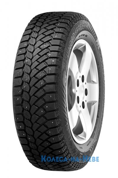 Gislaved NORD FROST 200 185/65 R14 90T  