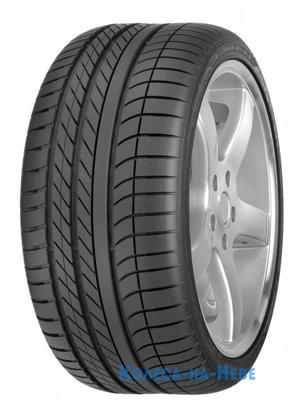 Goodyear EAGLE F1 ASYMMETRIC 275/40 R20 106W  