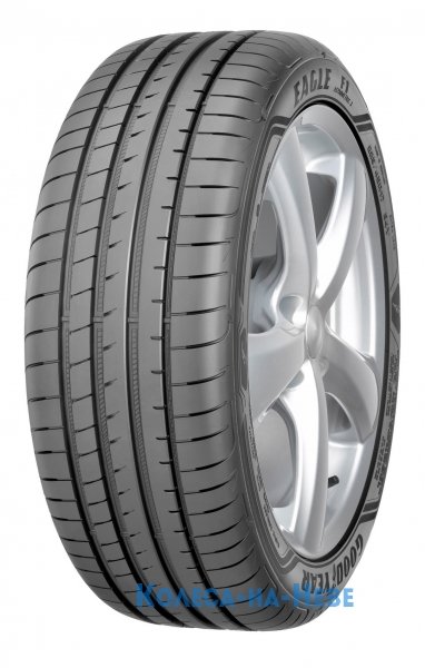 Goodyear EAGLE F1 ASYMMETRIC 3 275/40 R22 107Y  