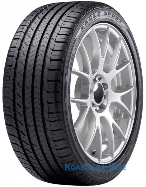 Goodyear Eagle Sport All-Season 255/45 R20 105V  