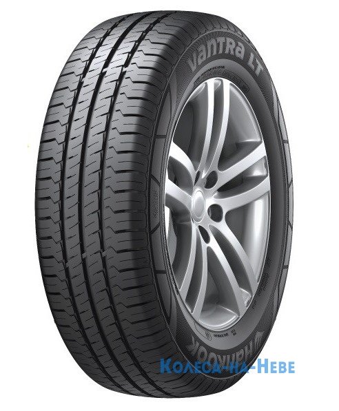 Hankook VANTRA LT RA18 215/70 R16C 110/108S  