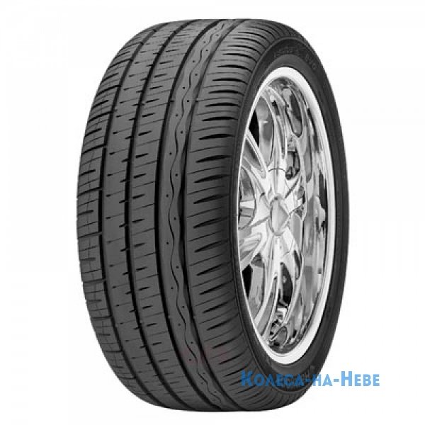 Hankook VENTUS S1 EVO K107 195/40 R17 81W  