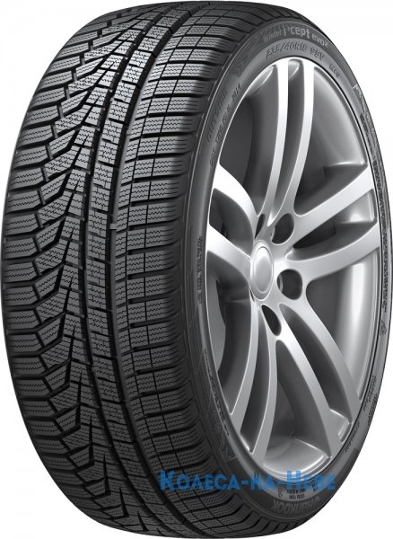 Hankook Winter I*cept evo2 W320A 275/40 R22 108V  