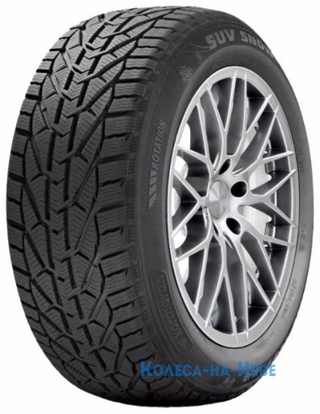 Kormoran SUV Snow 225/65 R17 106H  