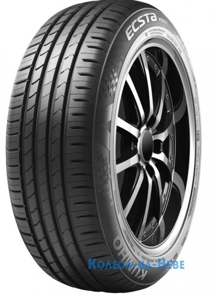 Kumho Ecsta HS51 205/45 R17 88V  