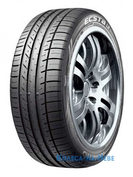 Kumho ECSTA LE SPORT KU39 235/50 R17 96Y  