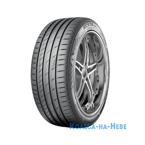 Kumho ECSTA PS71 265/40 R21 106Y  