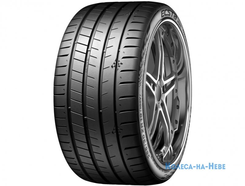 Kumho Ecsta PS91 225/45 R18 95Y  