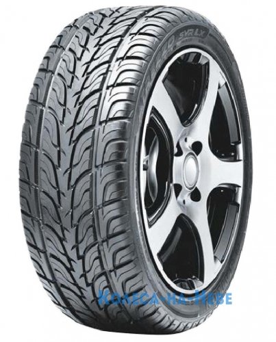Sailun ATREZZO SVR LX 265/40 R22 106V  
