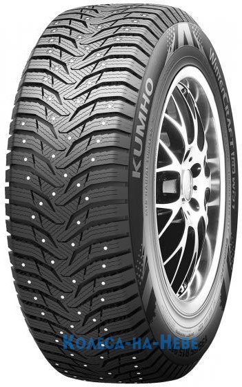 Kumho WINTERCRAFT ICE WI31 235/60 R16 104T  