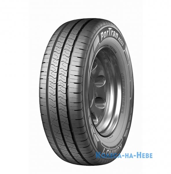 Marshal PorTran KC53 215/65 R15C 104/102T  