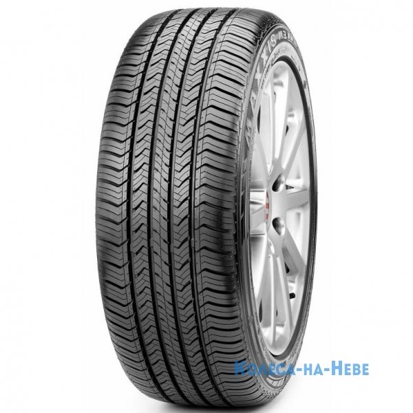 Maxxis Bravo HP-M3 235/65 R18 106V  