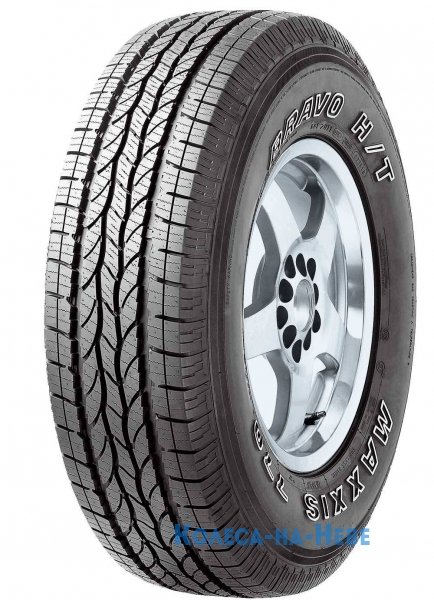Maxxis Bravo HT-770 255/65 R17 110H  