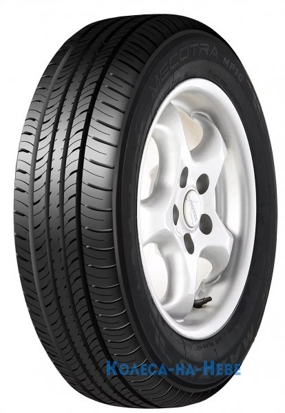 Maxxis Mecotra MP10 185/65 R14 86H  