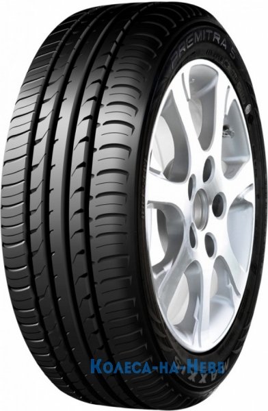 Maxxis Premitra HP5 215/55 R18 99V  