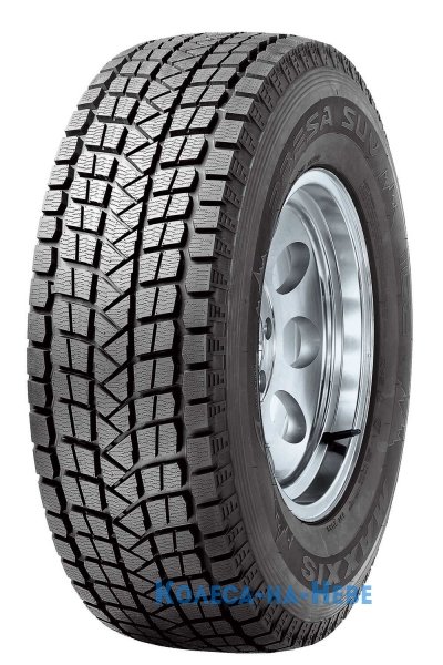 Maxxis Presa SUV SS-01 275/55 R19 111Q  