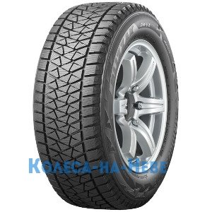 Bridgestone Blizzak DM-V2 275/50 R20 113R  