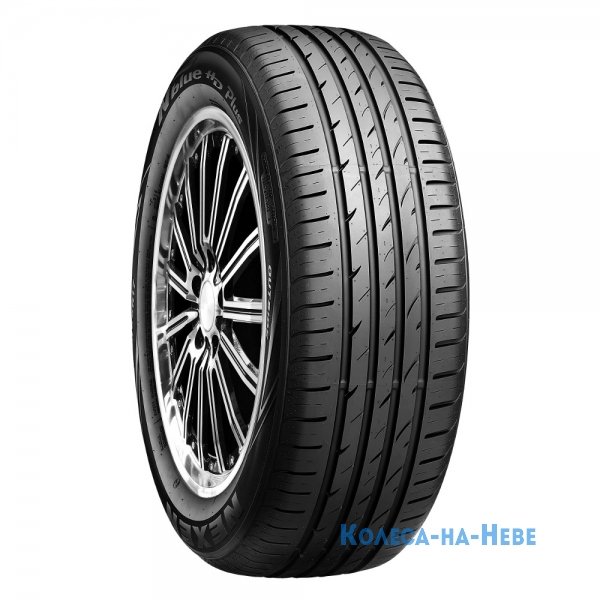 Nexen NBLUE HD Plus 175/55 R15 77T  