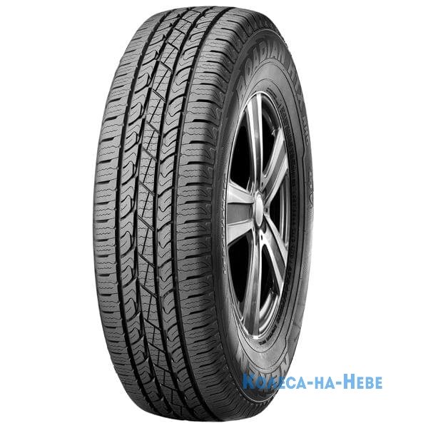 Nexen Roadian HTX RH5 235/65 R18 110H  