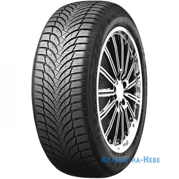 Nexen Winguard SnowG WH2 215/70 R16 100T  