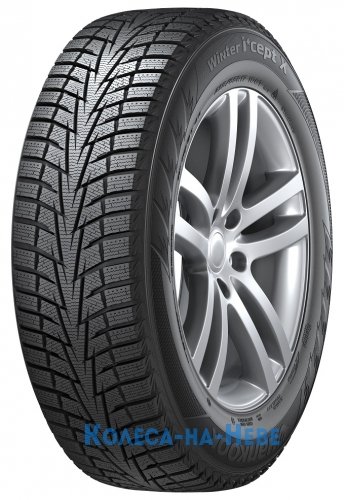 Hankook Winter I*Cept X RW10 215/55 R18 95T  