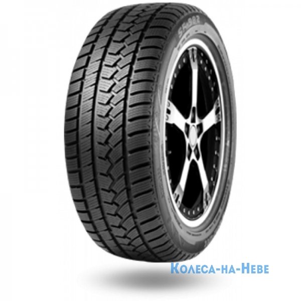 Sunfull SF-982 235/40 R18 95H  