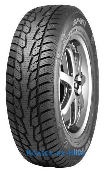 Sunfull SF-W11 175/65 R14 82T  