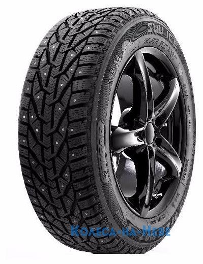 Tigar SUV ICE 215/65 R17 103T  
